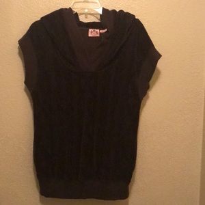 Juicy couture top